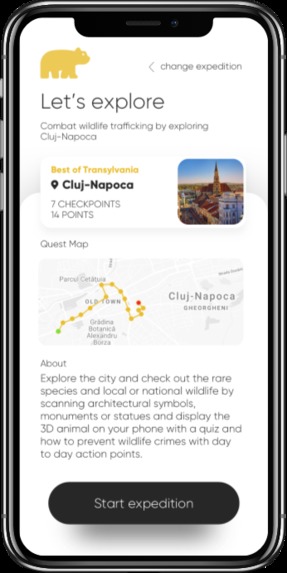 Wildo by Wolfpack Digital – screenshot 8
