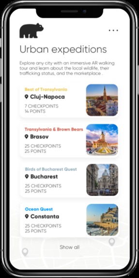 Wildo by Wolfpack Digital – screenshot 9