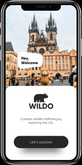 Wildo by Wolfpack Digital – screenshot 10