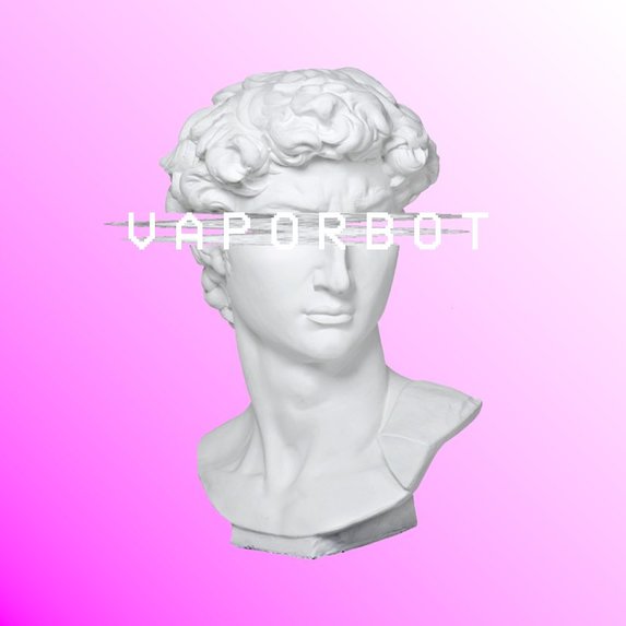 ｖａｐｏｒｂｏｔ – screenshot 1