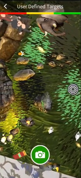 Virtual Sanctuary – screenshot 3