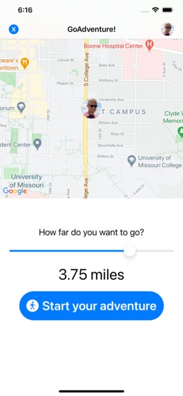 GoAdventure! – screenshot 4