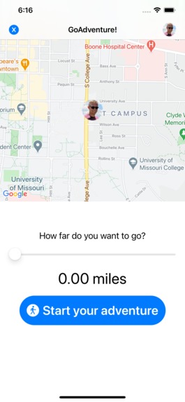 GoAdventure! – screenshot 5