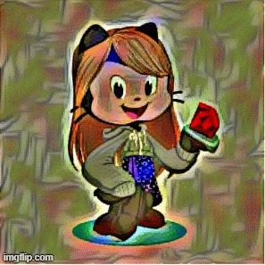 Artistic Octocat Generator – screenshot 1