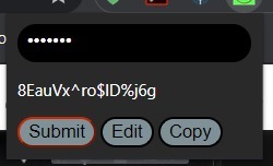 PR Pass – screenshot 3