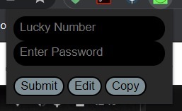 PR Pass – screenshot 1