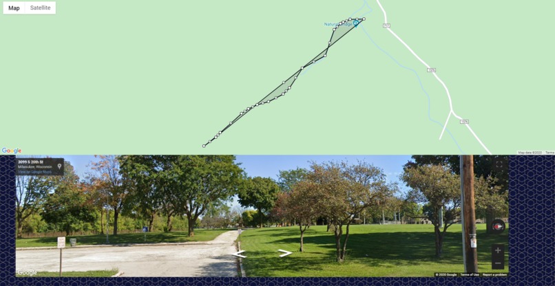 Trailblazer – screenshot 3