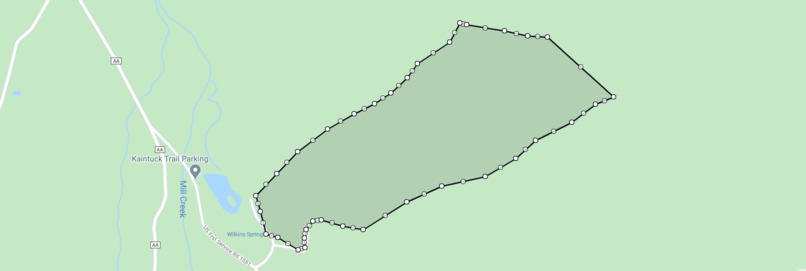 Trailblazer – screenshot 5