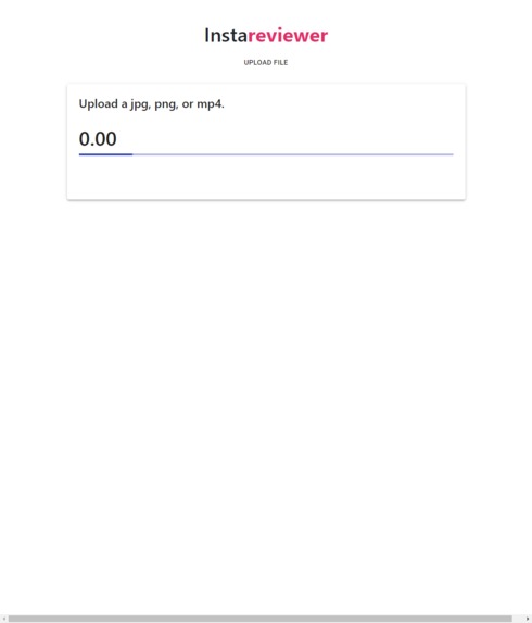 Instareviewer – screenshot 4