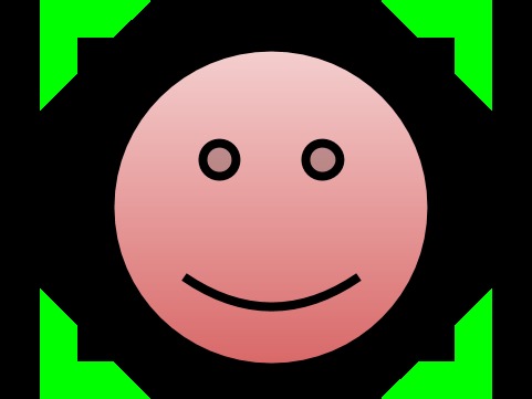 Gender and Age Face Detection – screenshot 1