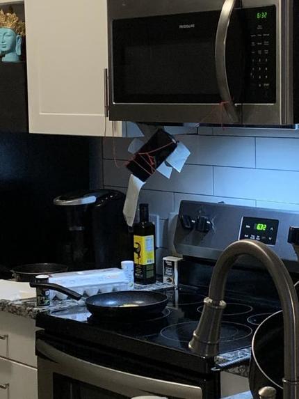 Ding! Your Virtual Stovetop Assistant – screenshot 4