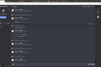 MemberBox Discord Bot