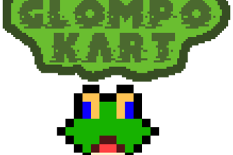 Glompo Kart