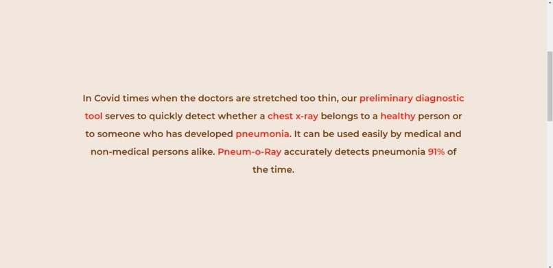 Pneum-o-Ray – screenshot 3