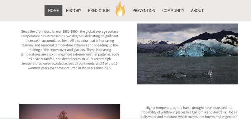 Vesta – screenshot 2