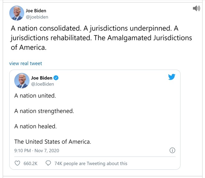 Twarble – screenshot 2