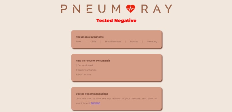 Pneum-o-Ray – screenshot 6