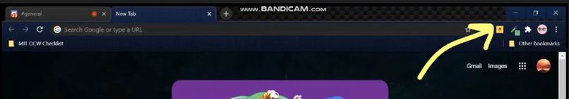 Chin up, Eyes Straight – screenshot 2