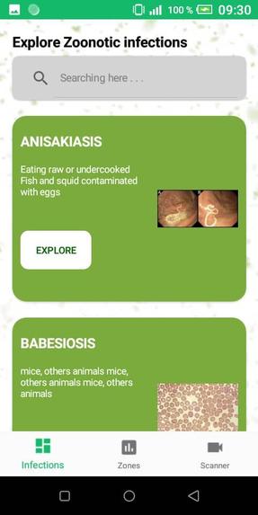 SAVE LIFE – screenshot 2