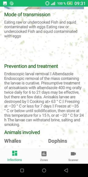 SAVE LIFE – screenshot 3