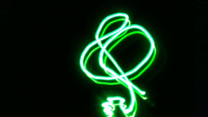 Magical Air Paint Wand – screenshot 2