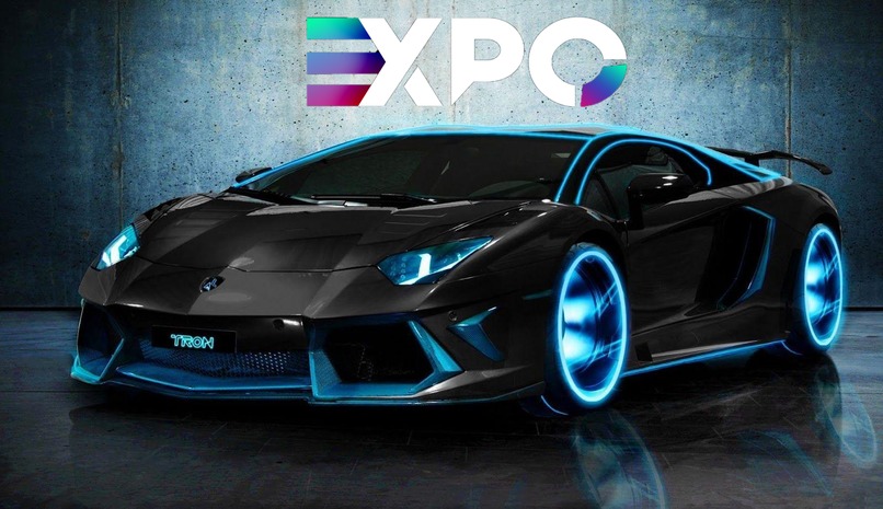 Expo-Ar – screenshot 1
