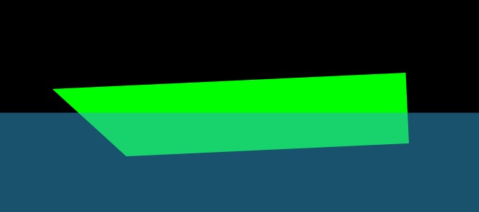 Buoyancy – screenshot 1