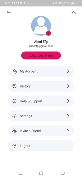 HackFiles – screenshot 4