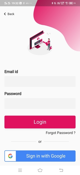 HackFiles – screenshot 2