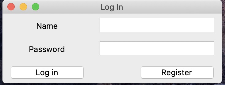 Why no plan? – screenshot 1