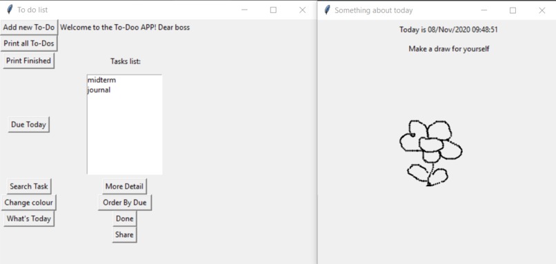 Why no plan? – screenshot 4