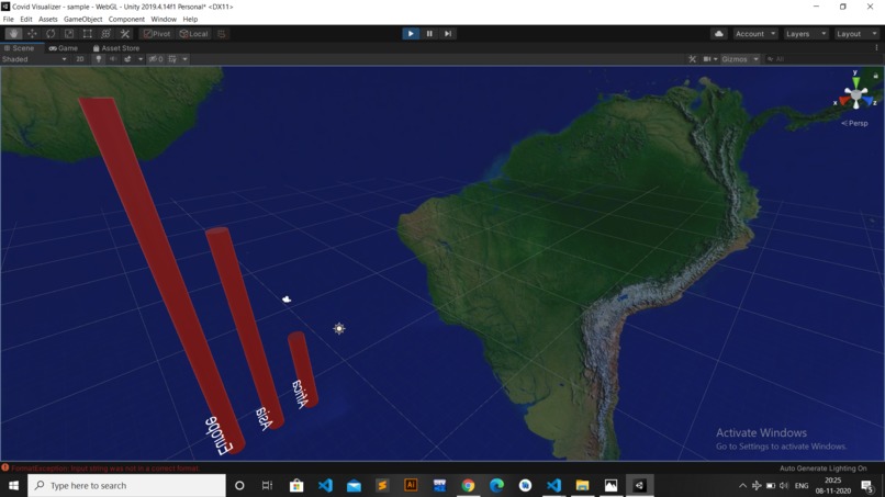 corona_cARe – screenshot 6