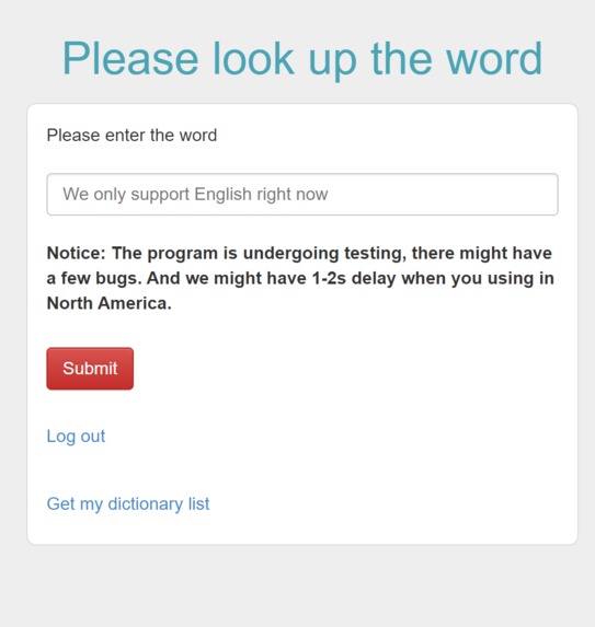 ILLL – screenshot 4