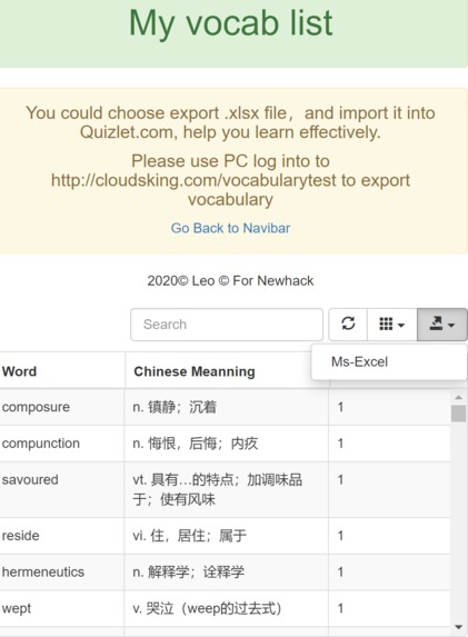 ILLL – screenshot 7