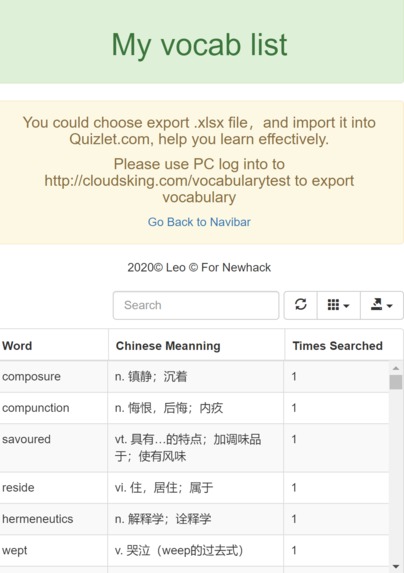 ILLL – screenshot 6