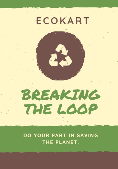 ENVOKART – screenshot 1