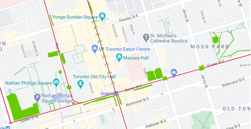 Green Screens – screenshot 3