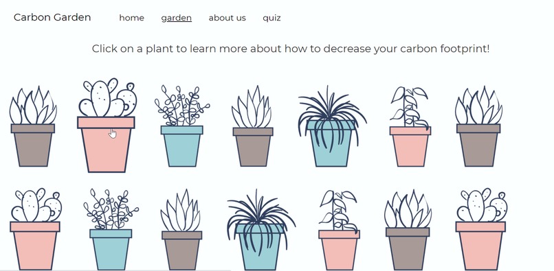 Carbon Garden – screenshot 4