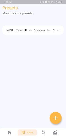 MediwiveR – screenshot 2