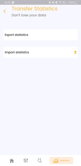 MediwiveR – screenshot 3