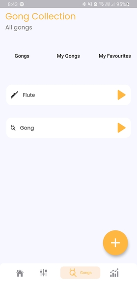 MediwiveR – screenshot 5