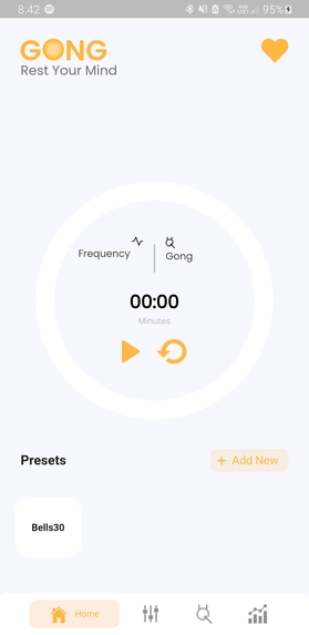MediwiveR – screenshot 6