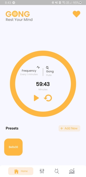 MediwiveR – screenshot 10