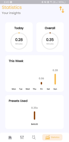 MediwiveR – screenshot 11