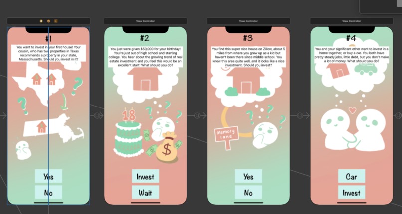 Investyx – screenshot 4