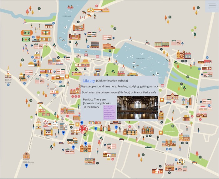 SpaceWonders Virtual Traveling  – screenshot 3