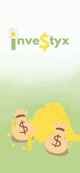 Investyx – screenshot 3