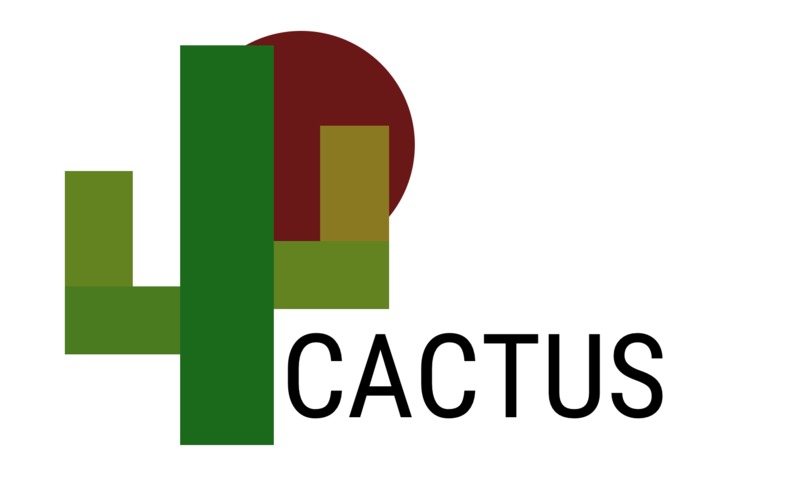CACTUS – screenshot 1