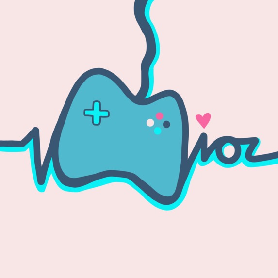 Mior: encouraging healthy habits – screenshot 1