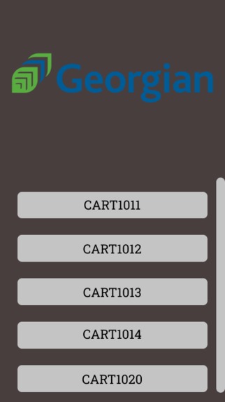 iApplyAR – screenshot 2